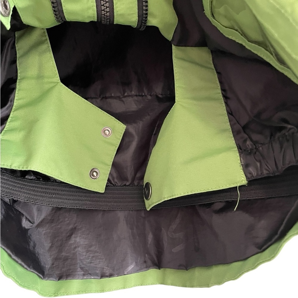 Pulse Youth Yukon Winter Ski Snowboard Shell Jacket Medium - Picture 5 of 12